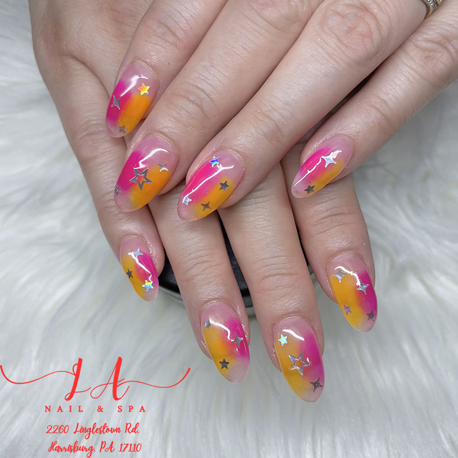Beautiful Nails